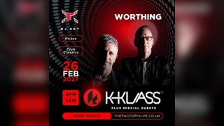 K-Klass: House and Club Classics