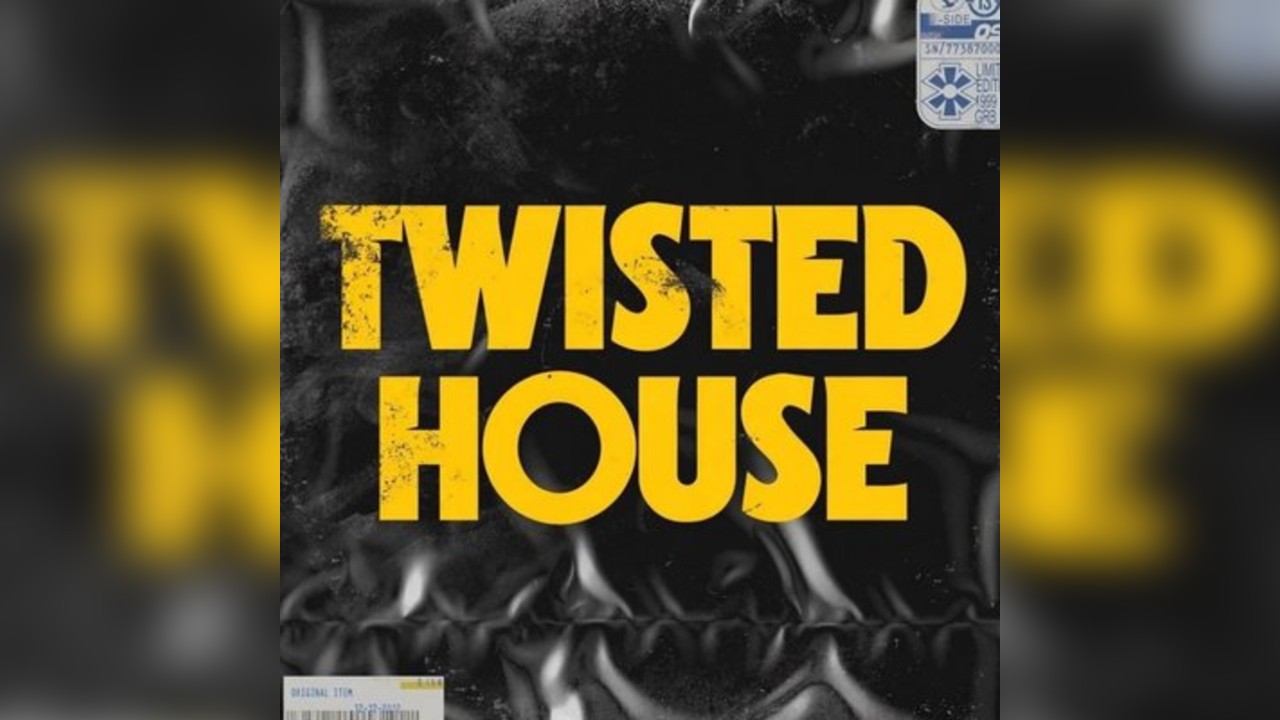 Twisted House Roof Terrace Day Party