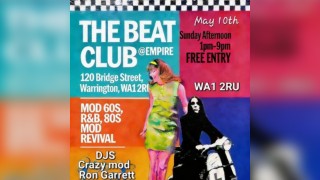 The Beat Club