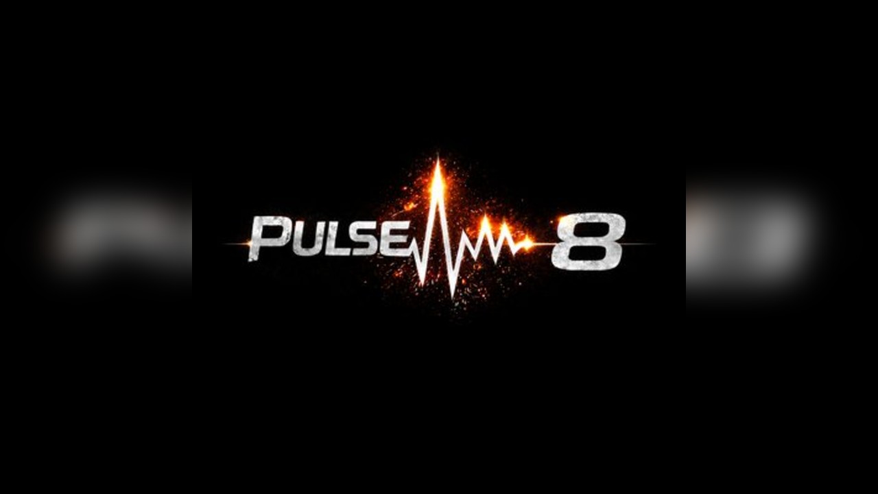 Pulse-8 Friends of the Party