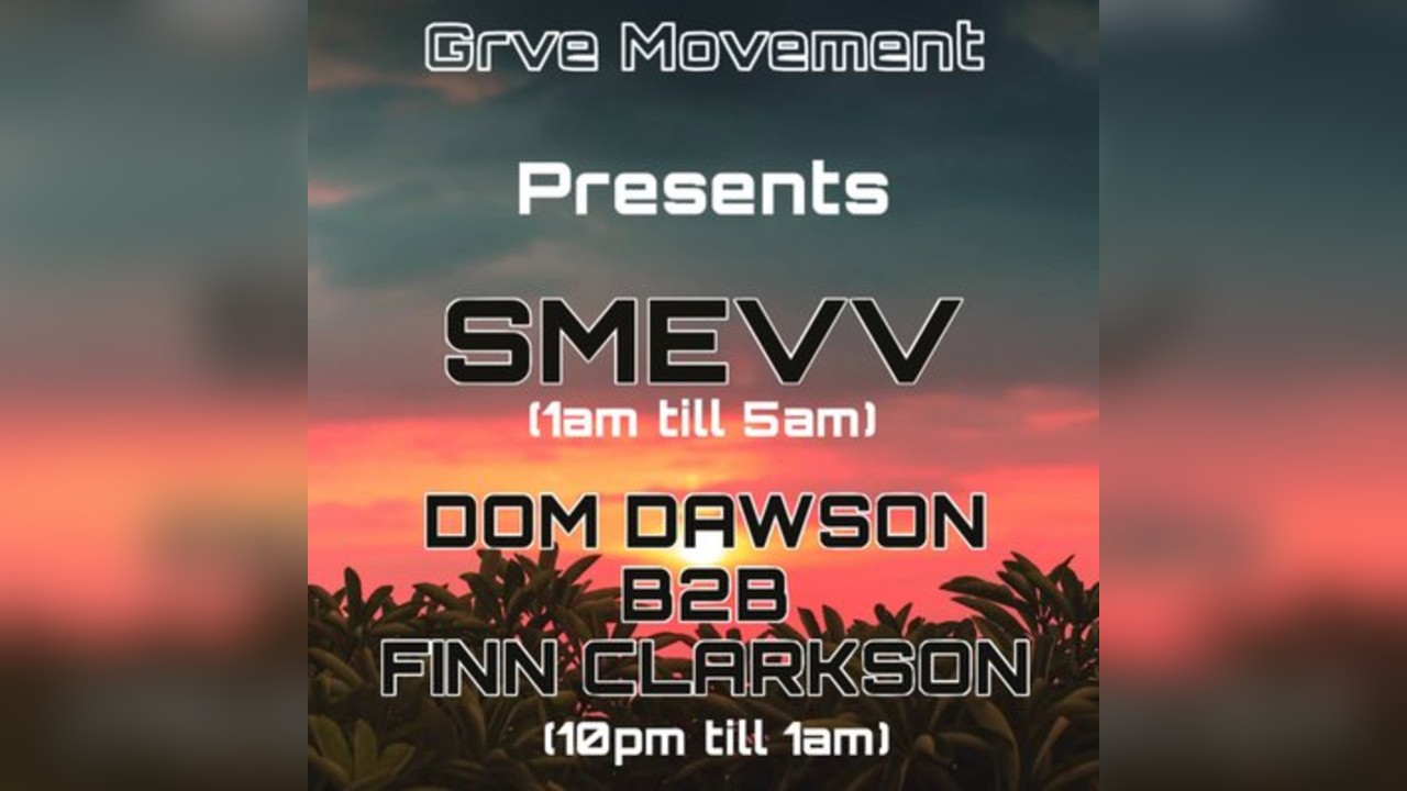 Grve Movement