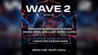 SERELLE - wave 2