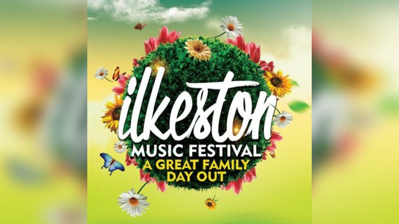 Ilkeston Music Festival