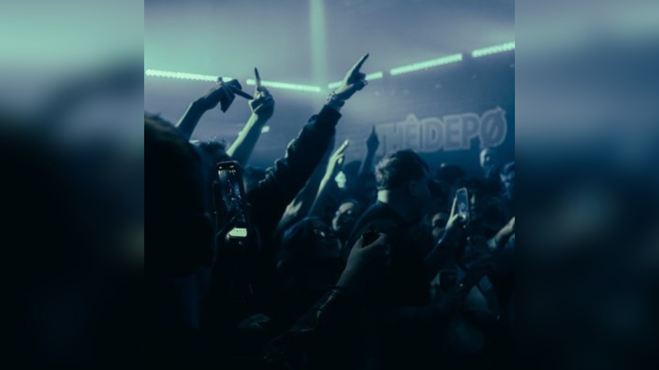 Low: UKG / 140 / DNB