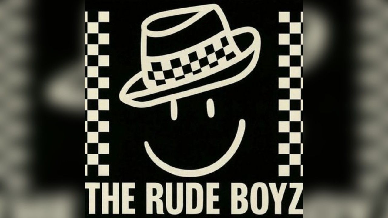 The Rude Boyz