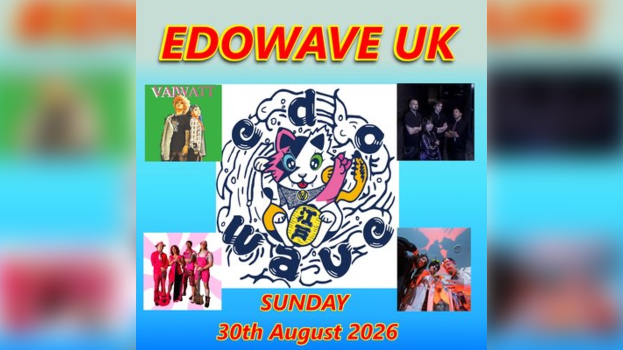 EDOwave UK
