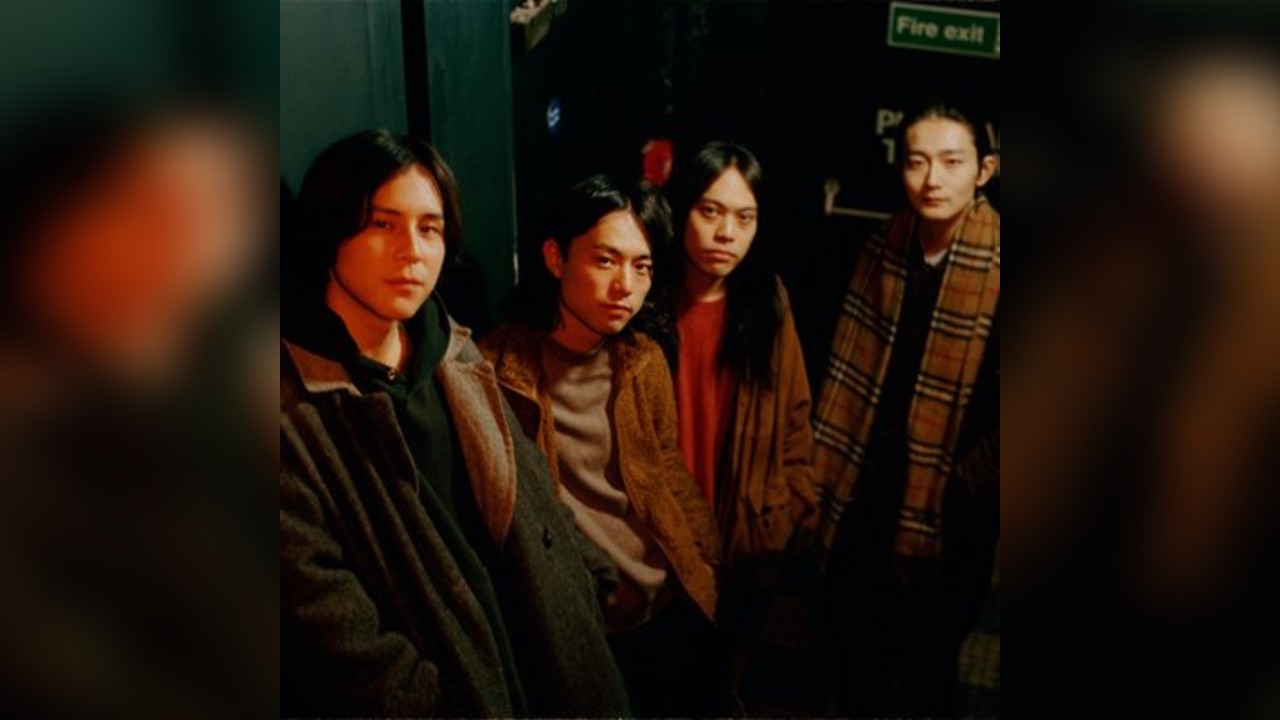 DYGL - Japan Alt-Rock