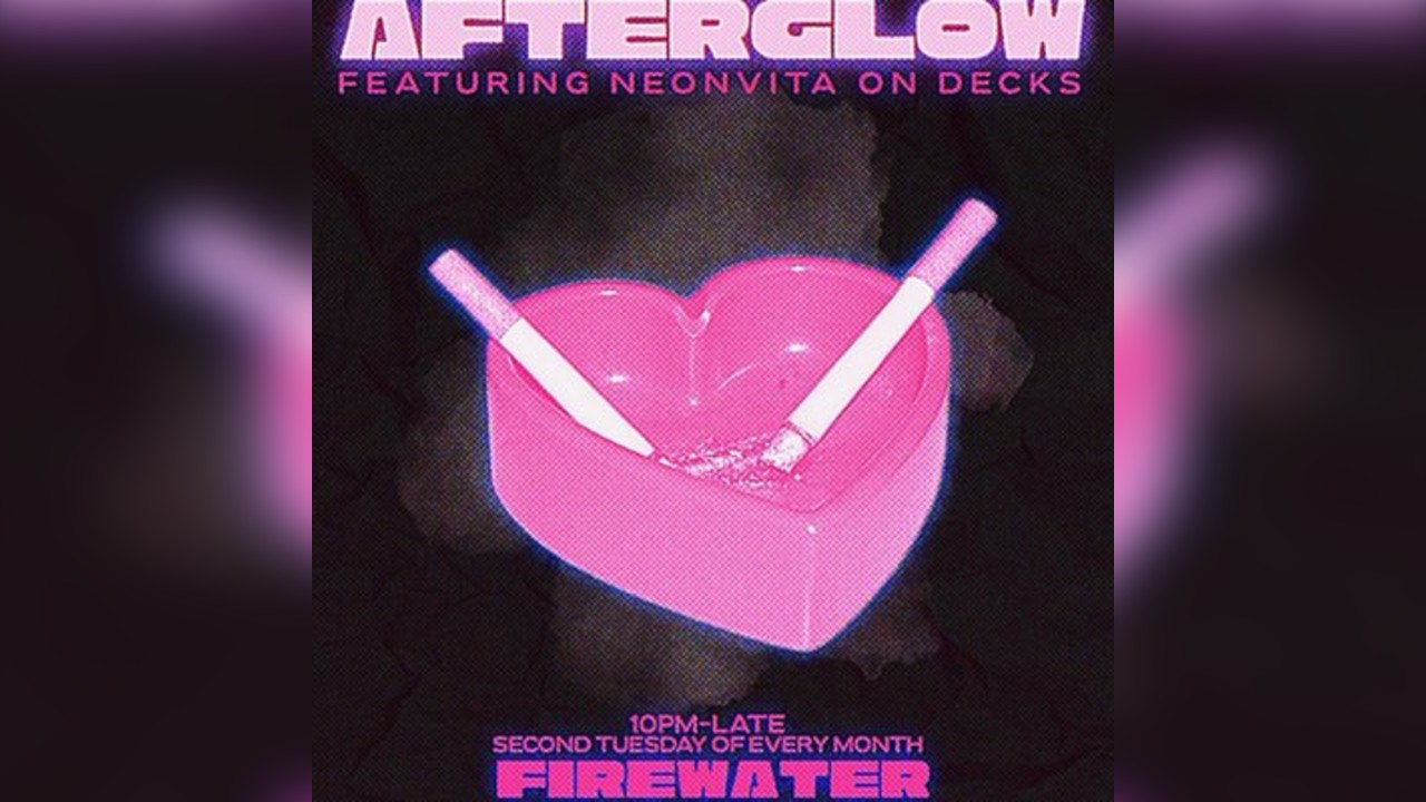 Afterglow