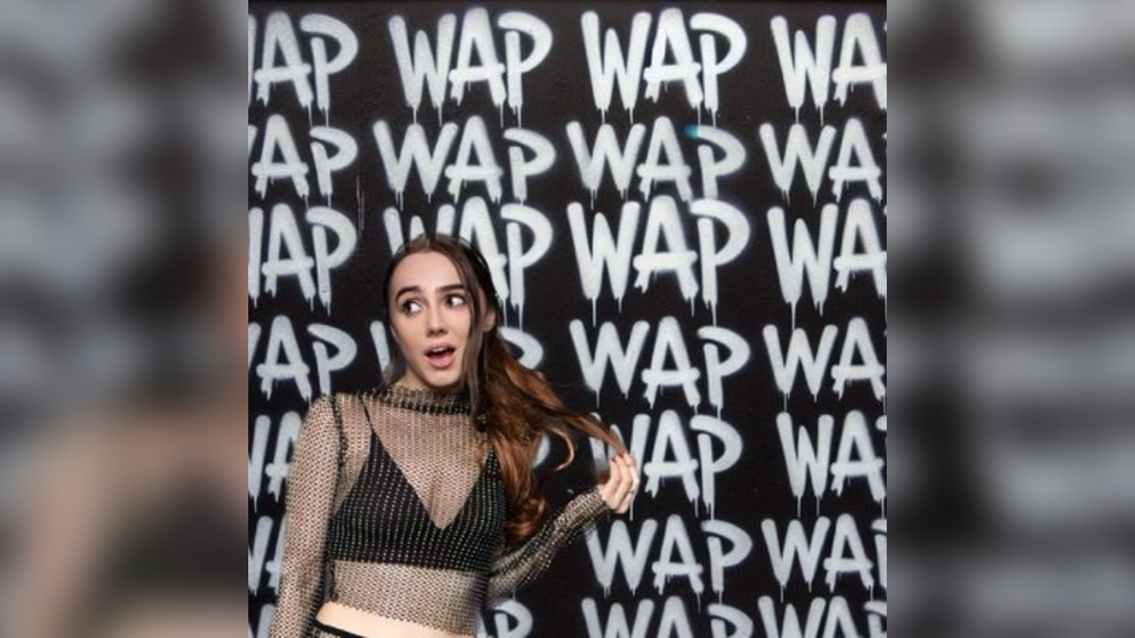 WAP: The Variety Show || Creatures Comedy Club