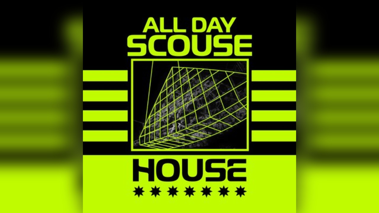 All Day Scouse House