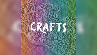 Crafts and Creatives @ Artefact