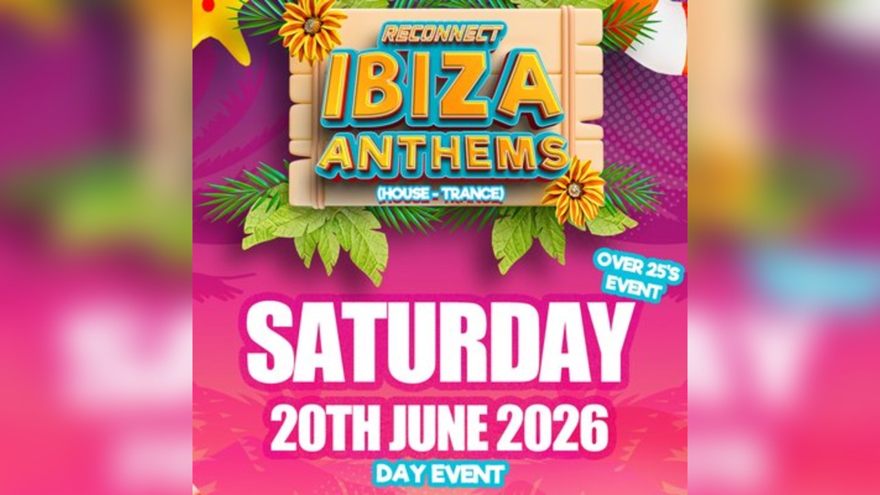 Ibiza Anthems