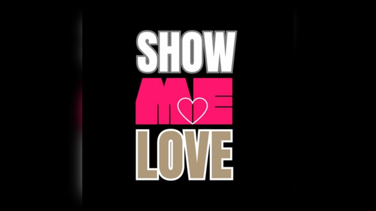 SHOW ME LOVE at the Terrace bar