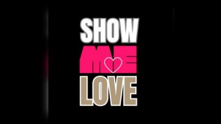 Show me love  at the Terrace bar