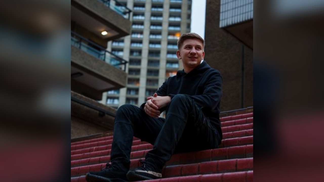 Lemonade Bangs x Funktown present: SCOTT STEER