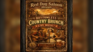 Red Dog's Bottomless Country Brunch