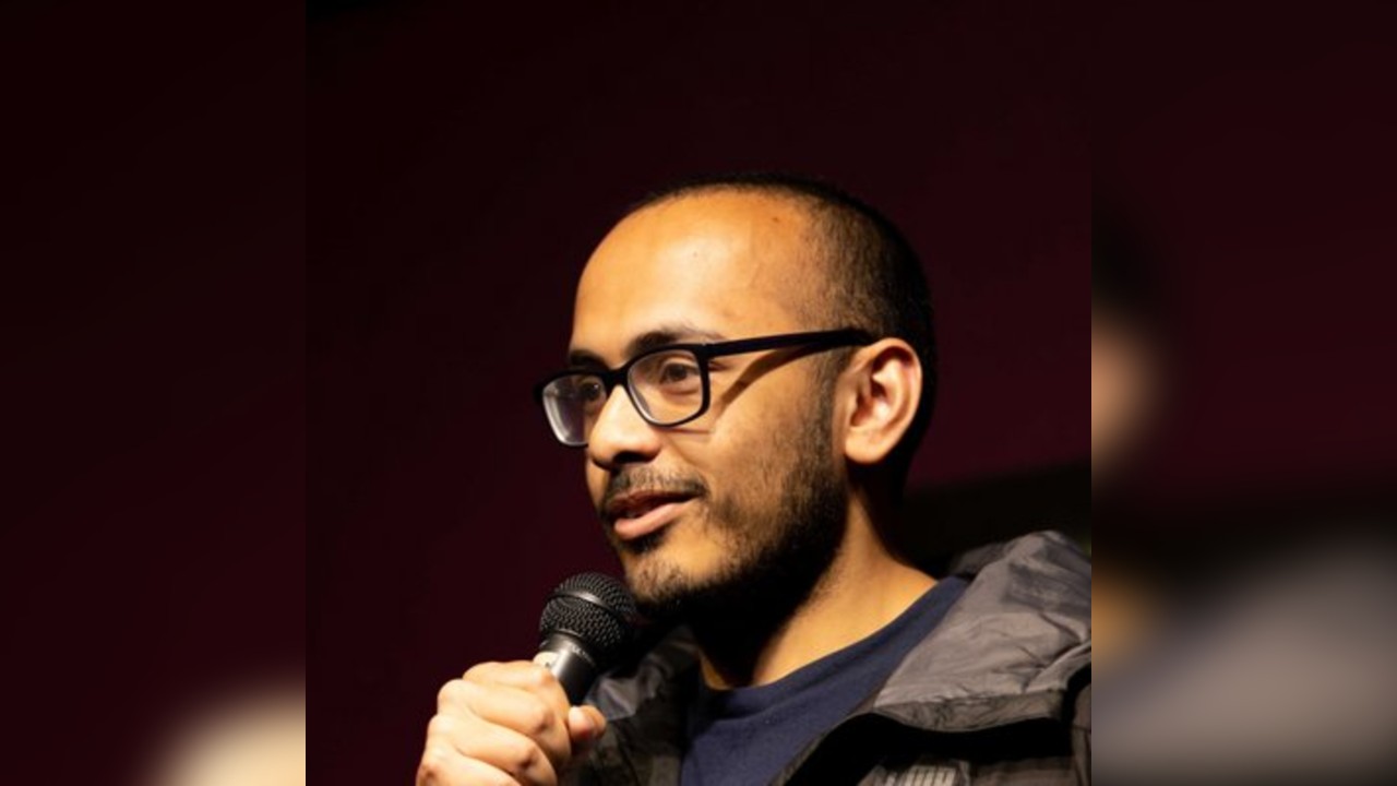 Bring your own booze comedy Wimbledon