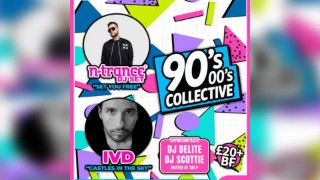 90's / 00's Collective Event 1