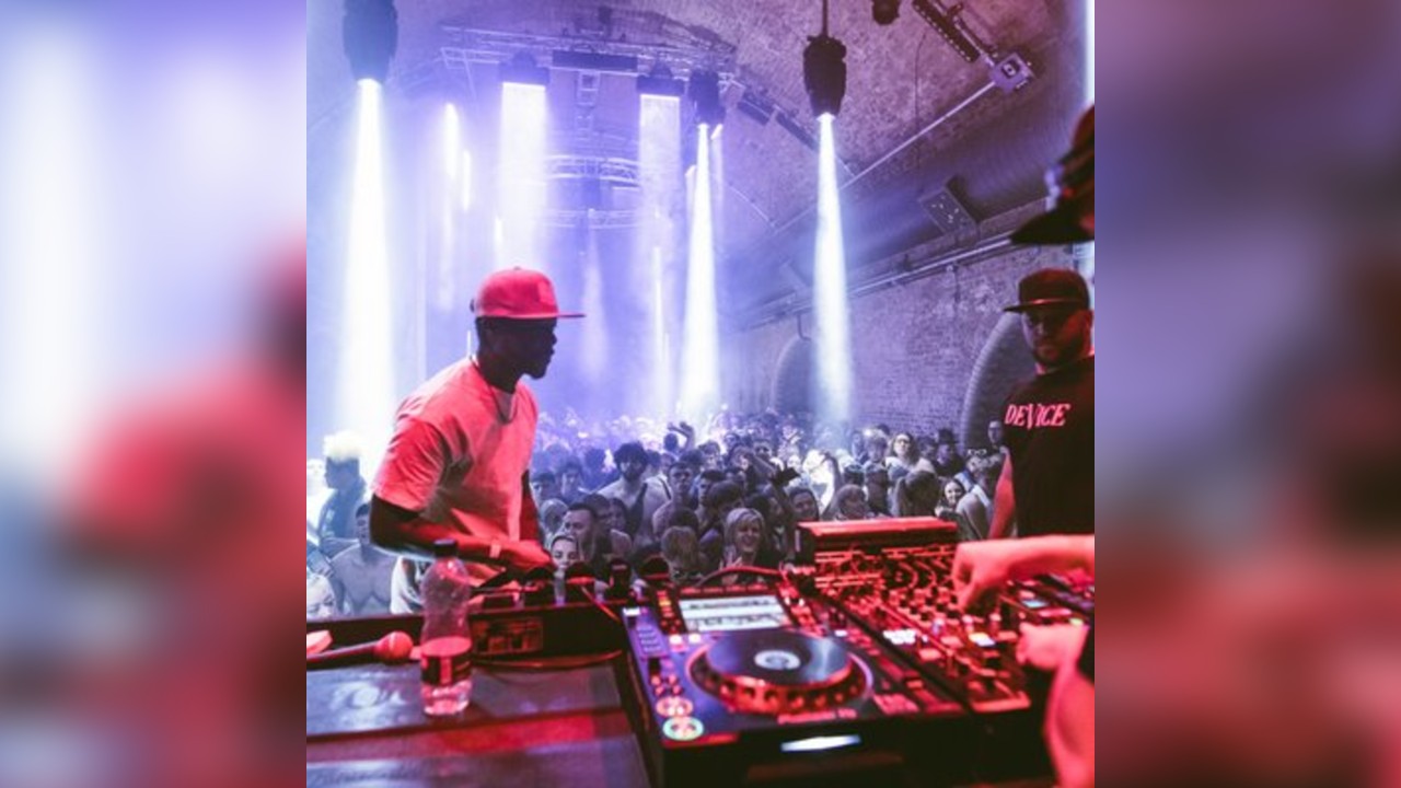 Bass Face 2.0 // 360° SPECIAL // 140, Bass, Grime, Minimal