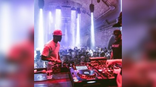 Bass Face 2.0 // 360° SPECIAL // 140, Bass, Grime, Minimal