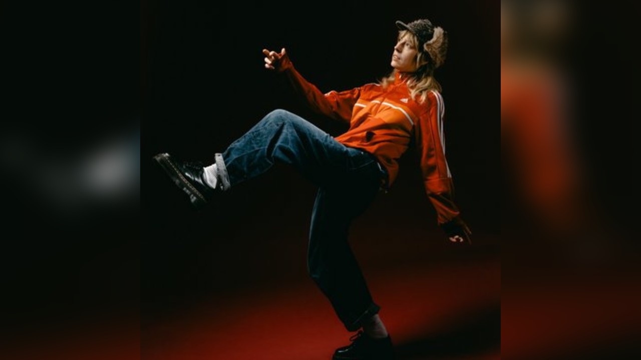 Melanie Baker at The Brickyard, Carlisle