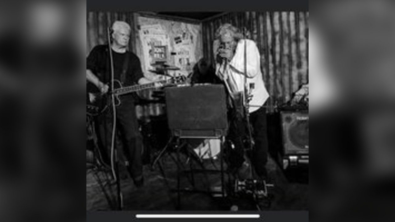 Ray Stubbs R'n'B Allstars - Live @ Billy's