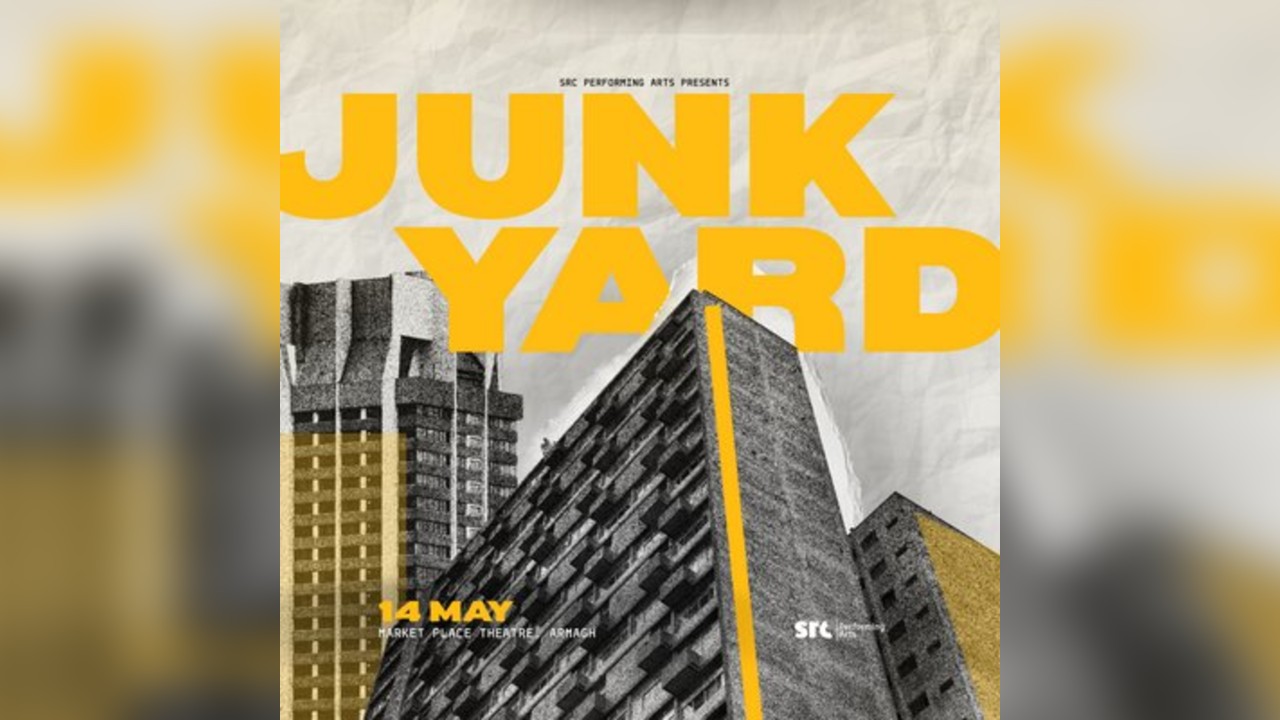 Junkyard