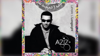 Aziz Ibrahim 'Lahore To Longsight' Tour