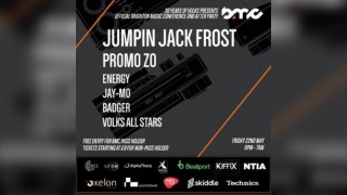 Brighton Music Conference official After Party - Free Entry*