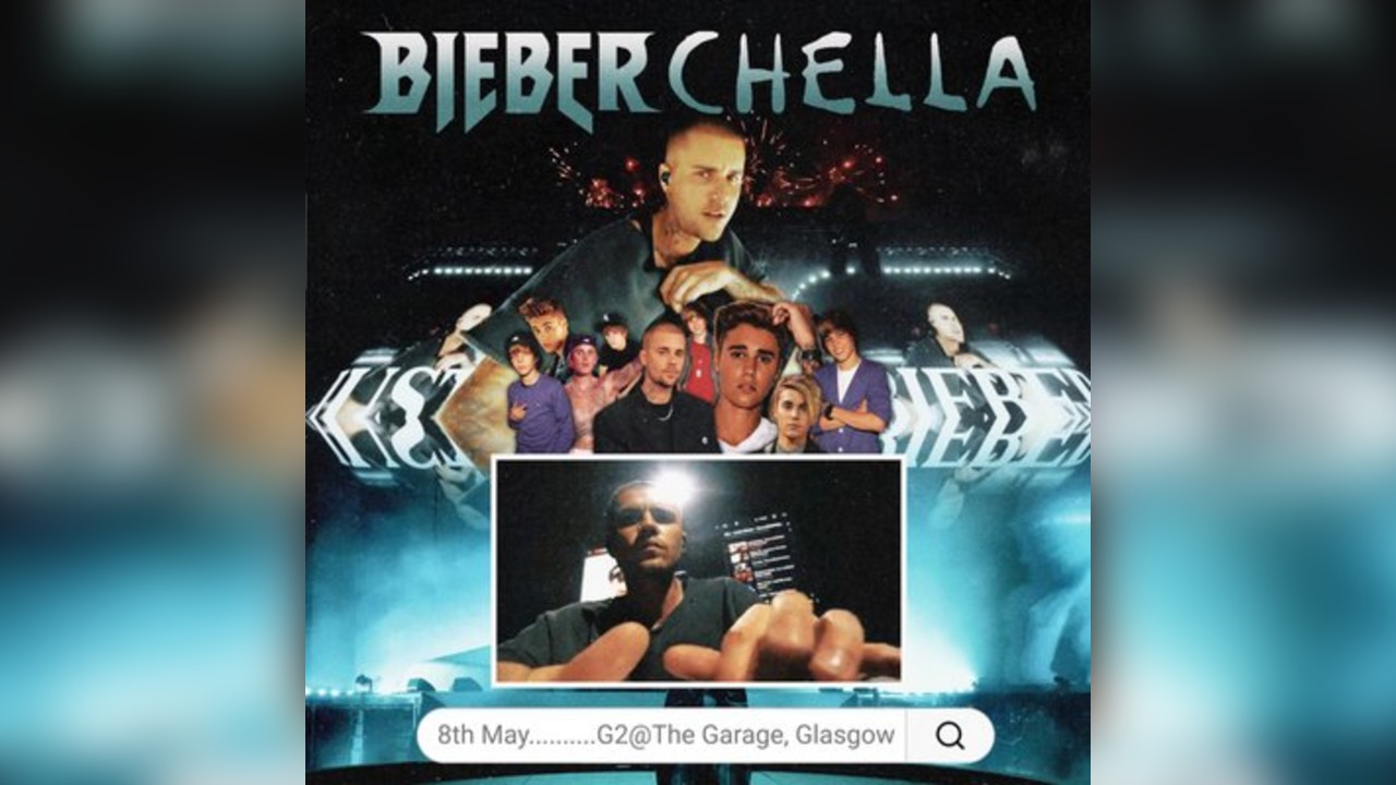 BieberChella (Glasgow)