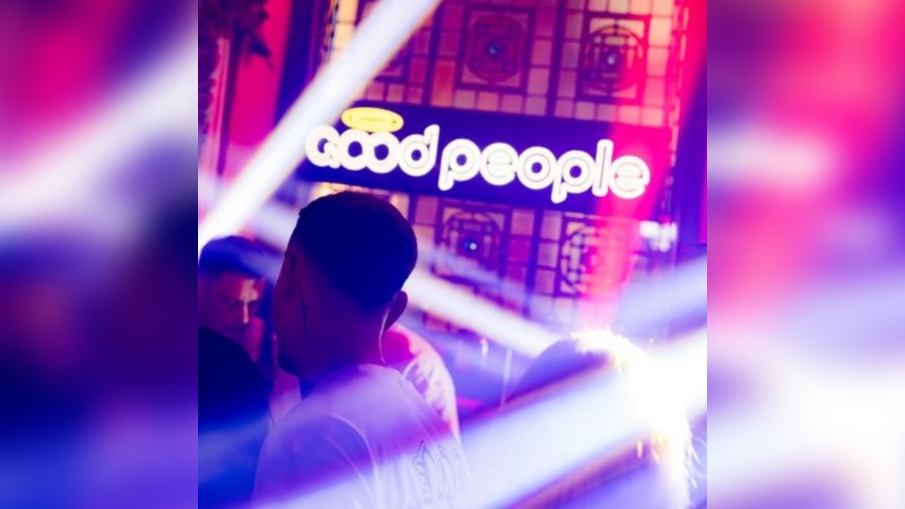 Good People VII: 1st Birthday