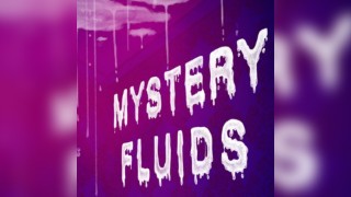Mystery Fluids - April Showers