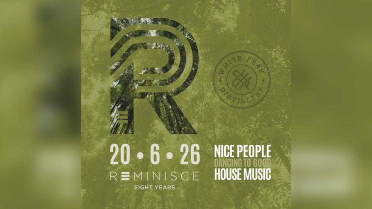 Mr Shaw Reminisce - 8yr Celebration