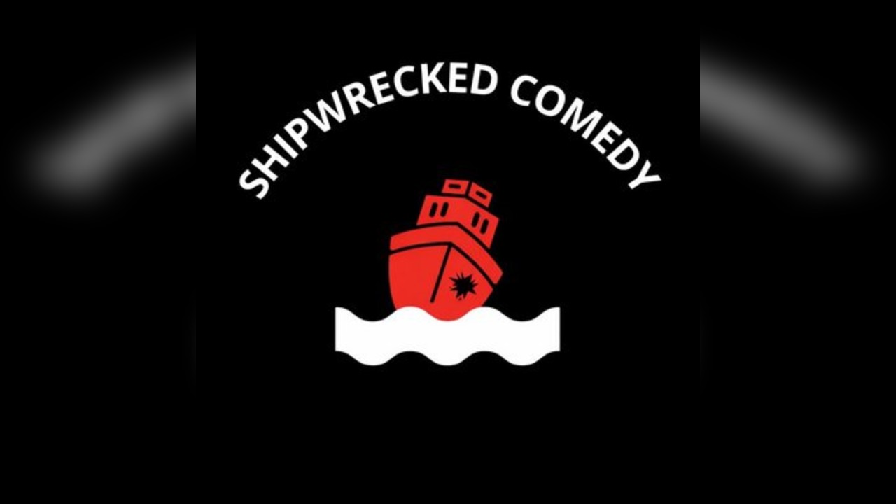 Shipwrecked Comedy