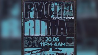 Monophonic x Patterns: Ryota & Riria
