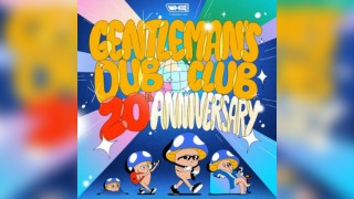 Gentleman's Dub Club 20th Anniversary Tour | Southampton