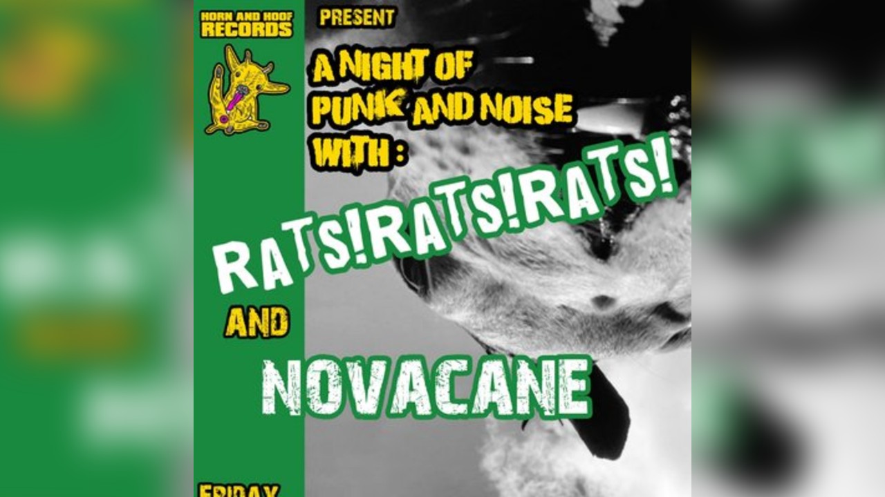 Punk Rock At The Blossoms