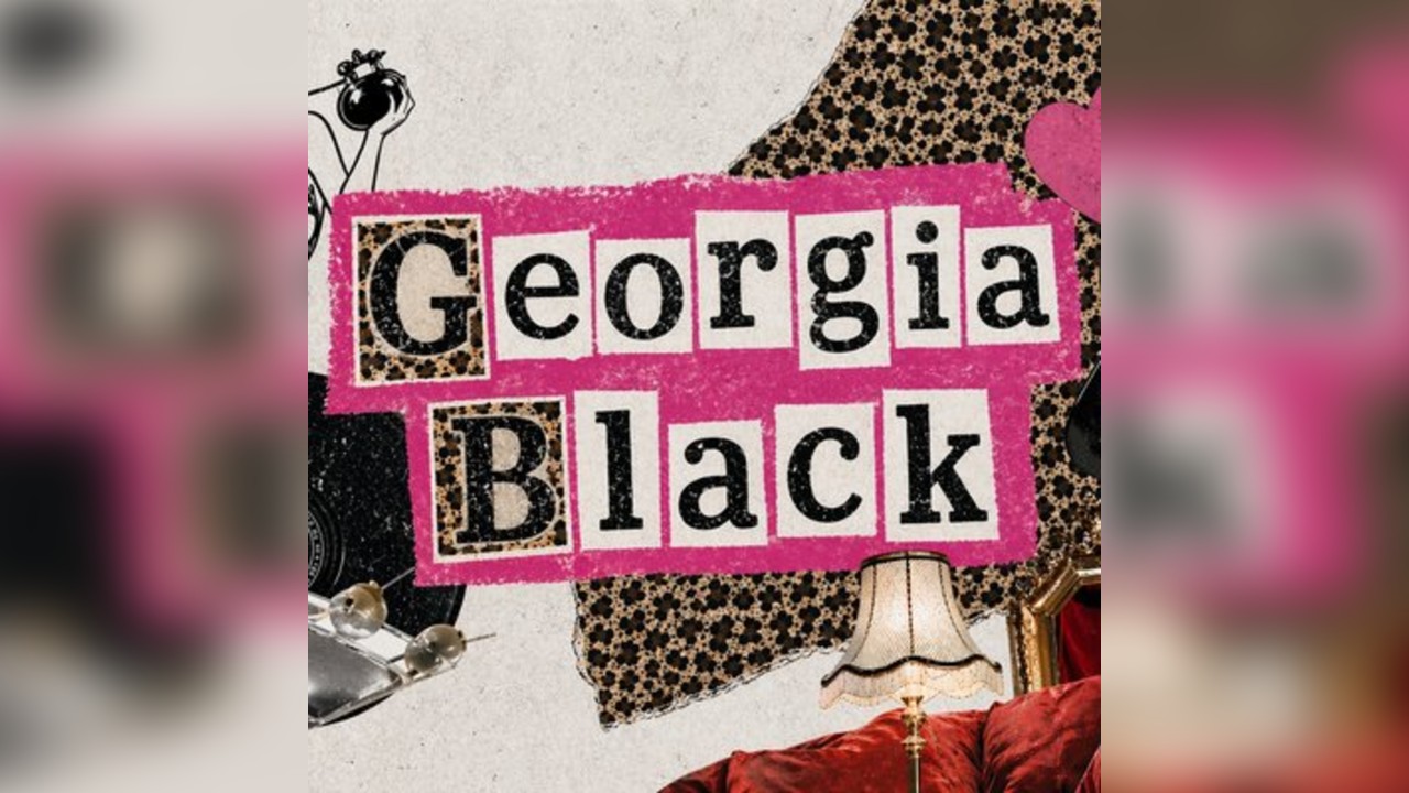 Georgia Black: Live & Intimate