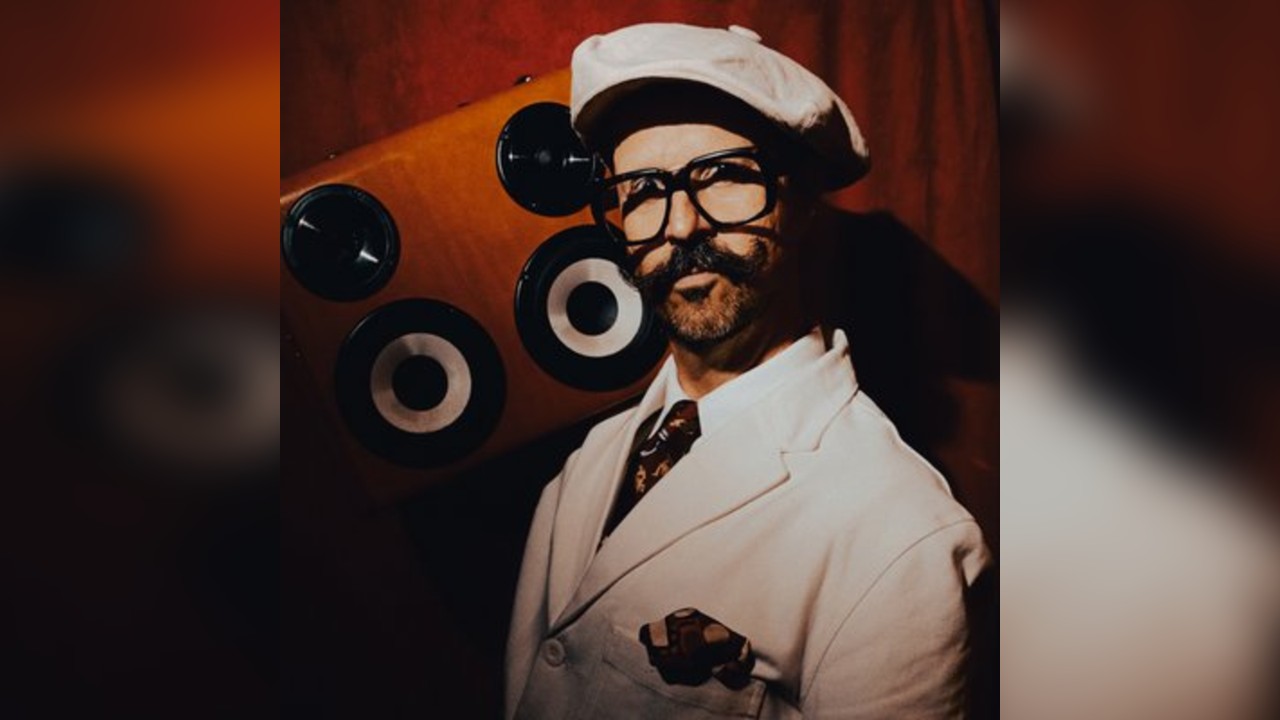 Mr.B's Probably Accurate Hip-Hop History Show