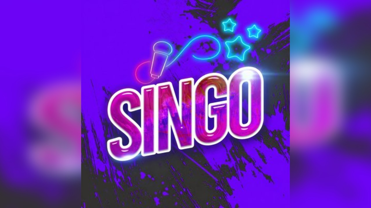 SINGO BINGO Burnley