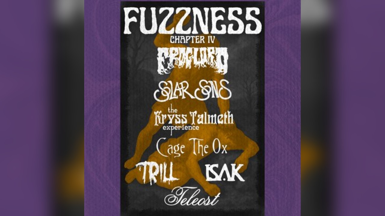 Fuzzness - Chapter IV