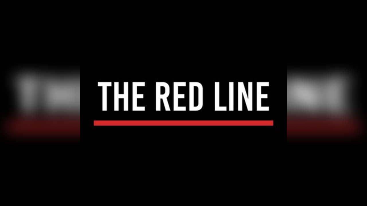 The Red Line at The Vic