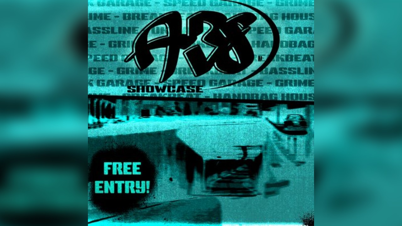 A38 Showcase - The Drop inn - 4th July