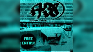 A38 Showcase - The Drop inn - 4th July