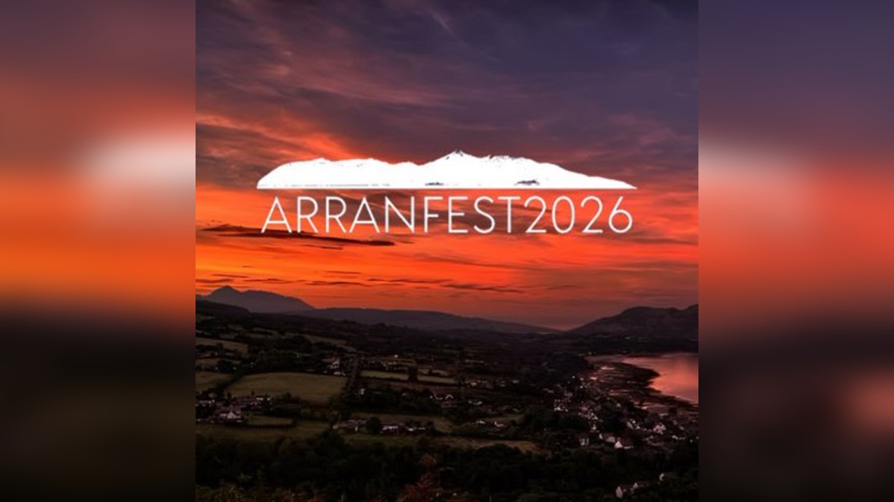 ArranFest2026