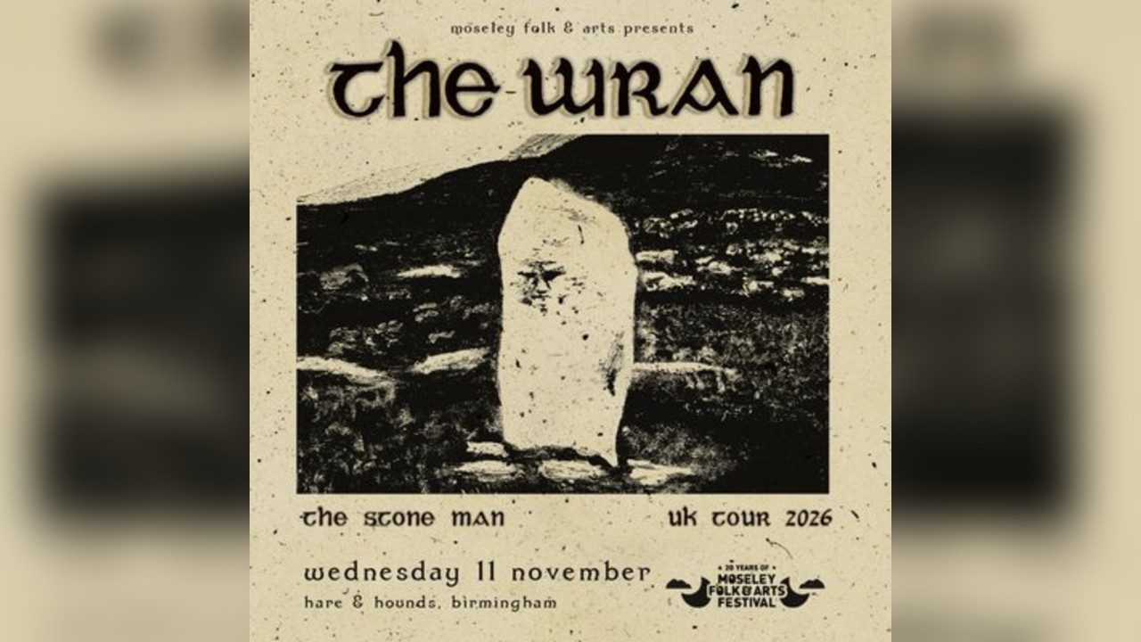 The Wran