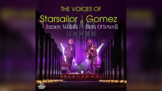 James Walsh & Ben Ottewell