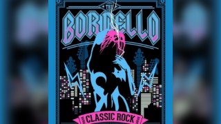 The Bordello Classic Rock Club