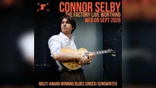 Connor Selby