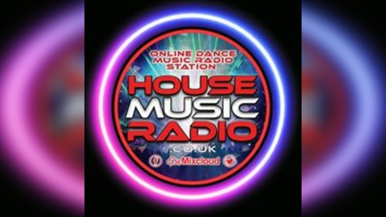 House Music Radio - Peace & Love Boat Party